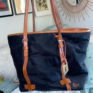 Dooney and Bourke Tote Bag